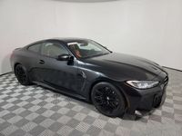 używany BMW M4 3dm 503KM 2023r. 5 114km