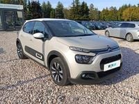 Używany Citroën C3 PureTech 83 KM (61 kW) 2024 Beżowy