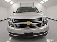 używany Chevrolet Tahoe 2016 C1500 LTZ