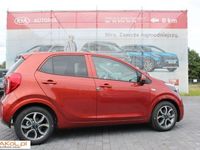 używany Kia Picanto 1dm 67KM 2020r. 8km