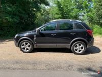 Używany Opel Antara Cosmo 150 KM (110 kW) 2007 SUV