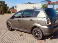 używany Toyota Corolla Verso 