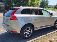 używany Volvo XC60 3.0T6 304KM 144800km