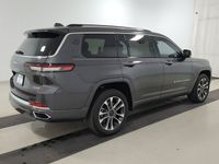 używany Jeep Grand Cherokee 3.6dm 290KM 2021r. 1 200km