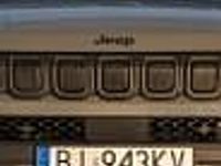 używany Jeep Compass II 2.4 4X4 TrailHawk 170KM