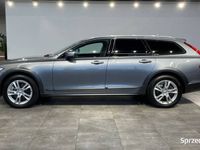 używany Volvo V90 CC AWD automatyczna skrzynia biegów 20…