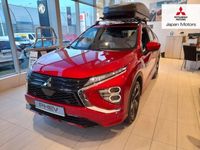 używany Mitsubishi Eclipse Cross Eclipse Cross2022, cm3