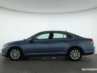 Używany VW Passat 2015 Niebieski Sedan/Limuzyna