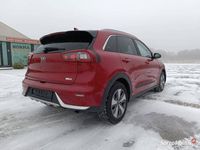 używany Kia Niro 2017r 1.6