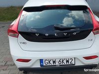 Używany Volvo V40 2012 Hatchback