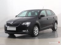 używany Skoda Rapid Spaceback 1.0 TSI