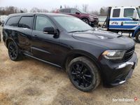 używany Dodge Durango 