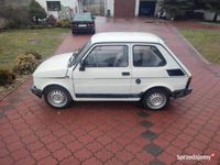 używany Fiat 126