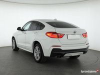 używany BMW X4 xDrive28i