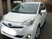 Używany Toyota Verso-S 2011 Minivan