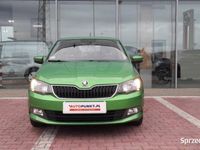 używany Skoda Fabia 2017r. 1,4 ON 105KM Gwarantowany przebieg, Sal…