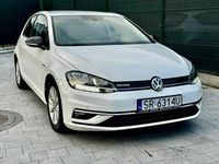 Używany VW Golf VII 130 KM (95 kW) 2019 Biały Hatchback