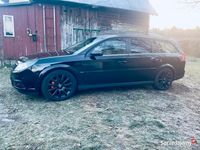 używany Opel Vectra C polift 1.9cdti full opcja bezwypadek