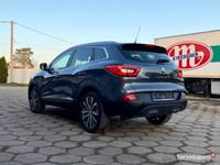 używany Renault Kadjar 