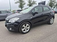 używany Opel Mokka 1.4Turbo Pełen Serwis I (2012-2019)