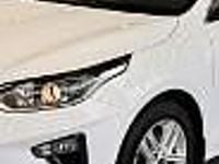 używany Kia Ceed III 1.4T-GDI 140KM M6 2019 r., salon PL, serwisowana, komplet kół