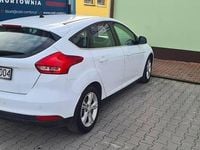 używany Ford Focus 2016r Salon PL