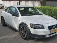 używany Volvo C30 1.6hdi ekonomiczny niezawodny I (2006-)