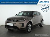 Używany Land Rover Range Rover evoque 2019 Beżowy SUV