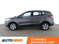 używany Ford Kuga 1.5dm 150KM 2018r. 119 836km