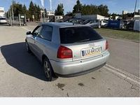 używany Audi A3 8 L 1.6 Benzyna+Gaz Klimatronik Elektryka