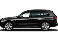 używany BMW X7 M50i