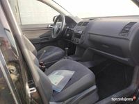 używany VW Polo 2008 1.4 TDI sprowadzony