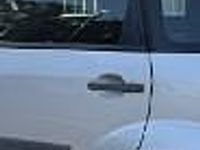 Używany Ford Fiesta 60 KM (44 kW) 2007 Srebrny Hatchback