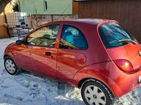używany Ford Ka Sprzedam