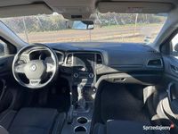 używany Renault Mégane IV 1.5 BlueDCi 95 FH237