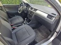 używany Skoda Rapid 1.6 Tdi