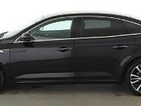 Używany Renault Talisman 160 KM (117 kW) 2016 Czarny Sedan/Limuzyna