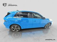 używany Opel Astra 5dm 130KM 2025r. 4km