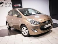 Używany Hyundai ix20 125 KM (91 kW) 2014 Inny kolor Hatchback