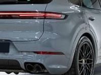 Nowe Porsche Cayenne 474 KM (348 kW) 2025 Inny kolor SUV
