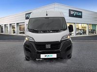 Używany Fiat Ducato 140 KM (102 kW) 2023 Biały Van