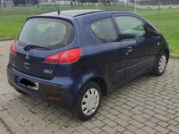 używany Mitsubishi Colt 1.1 Benz 75KM Klima*Zarejestrowany w PL Z...