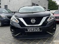 Używany Nissan Murano 260 KM (191 kW) 2018 Czarny SUV
