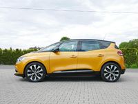 używany Renault Scénic III 1.5dm 110KM 2016r. 105 000km