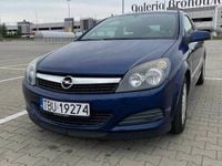Używany Opel Astra GTC 2009 Granatowy Hatchback