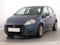 używany Fiat Punto 1.4