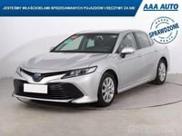 Używany Toyota Camry 2019 Szary Sedan/Limuzyna