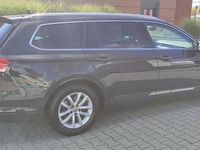 Używany VW Passat 150 KM (110 kW) 2018