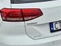 używany VW Passat B8 automat kamera cofania I rej.2015