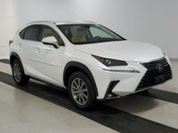 używany Lexus NX300 2.0 automat